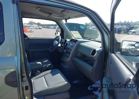 2004 Honda Element Ex из США, поврежденный, VIN 5J6YH28564L032778